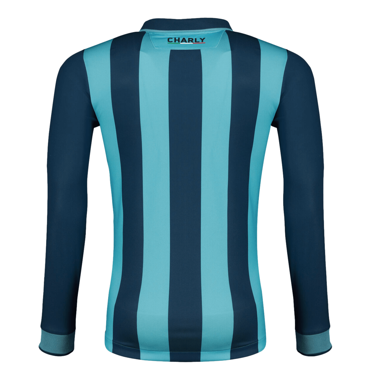 Charly Pachuca 22/23 Special Edition Champion Long Sleeve Jersey