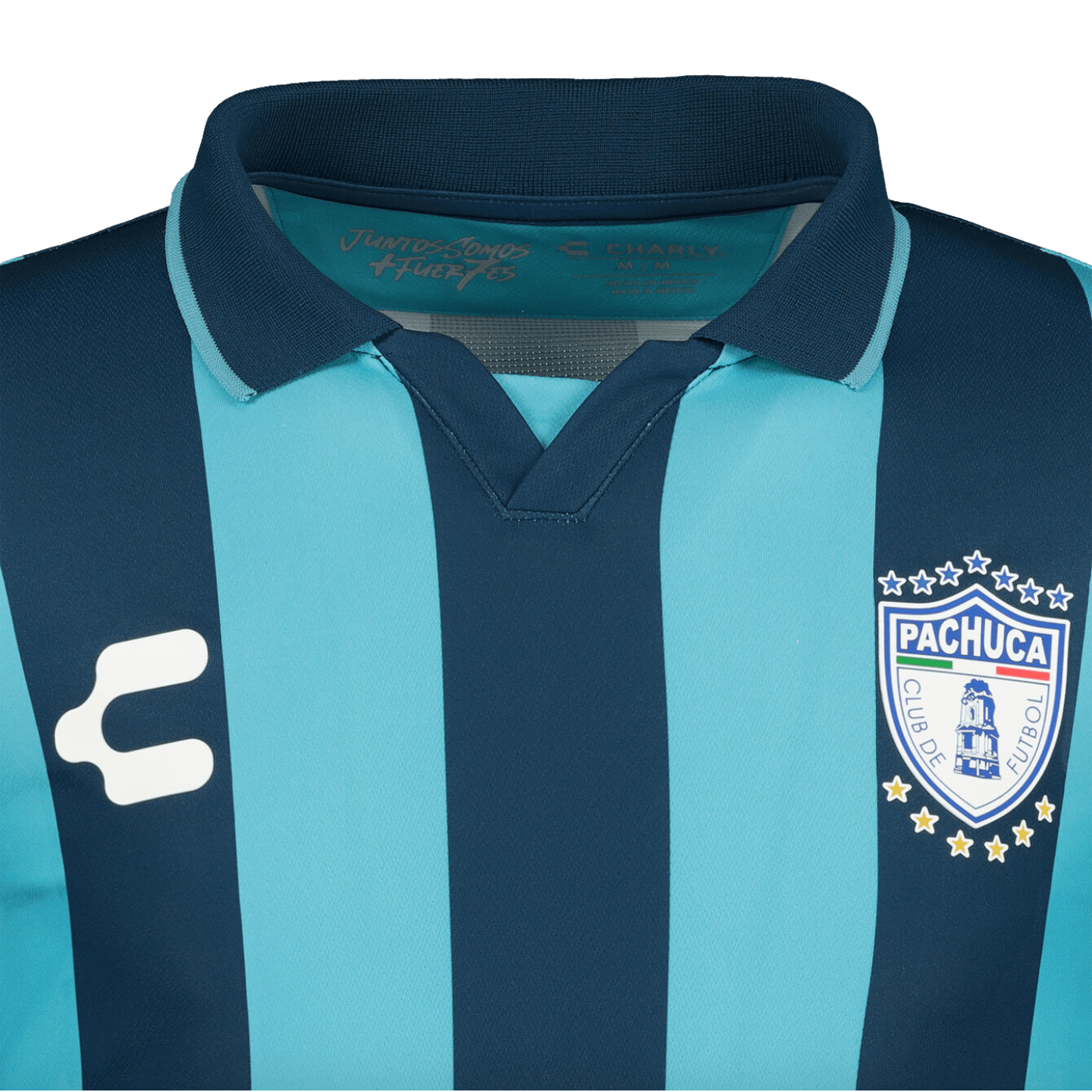 Charly Pachuca 22/23 Special Edition Champion Long Sleeve Jersey