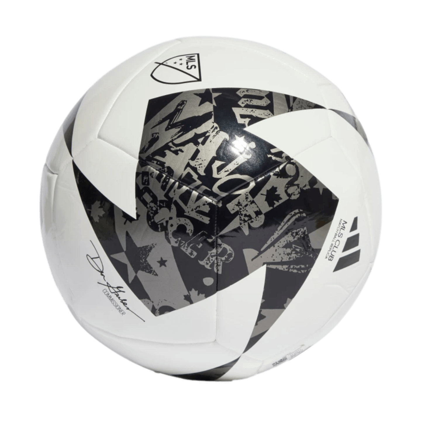 Adidas MLS Club Ball