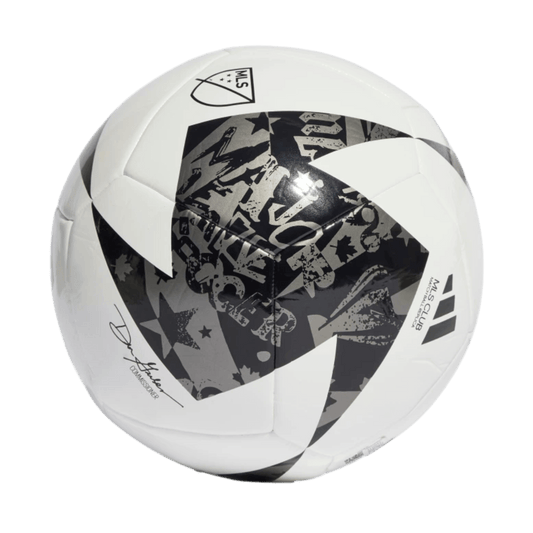 Adidas MLS Club Ball