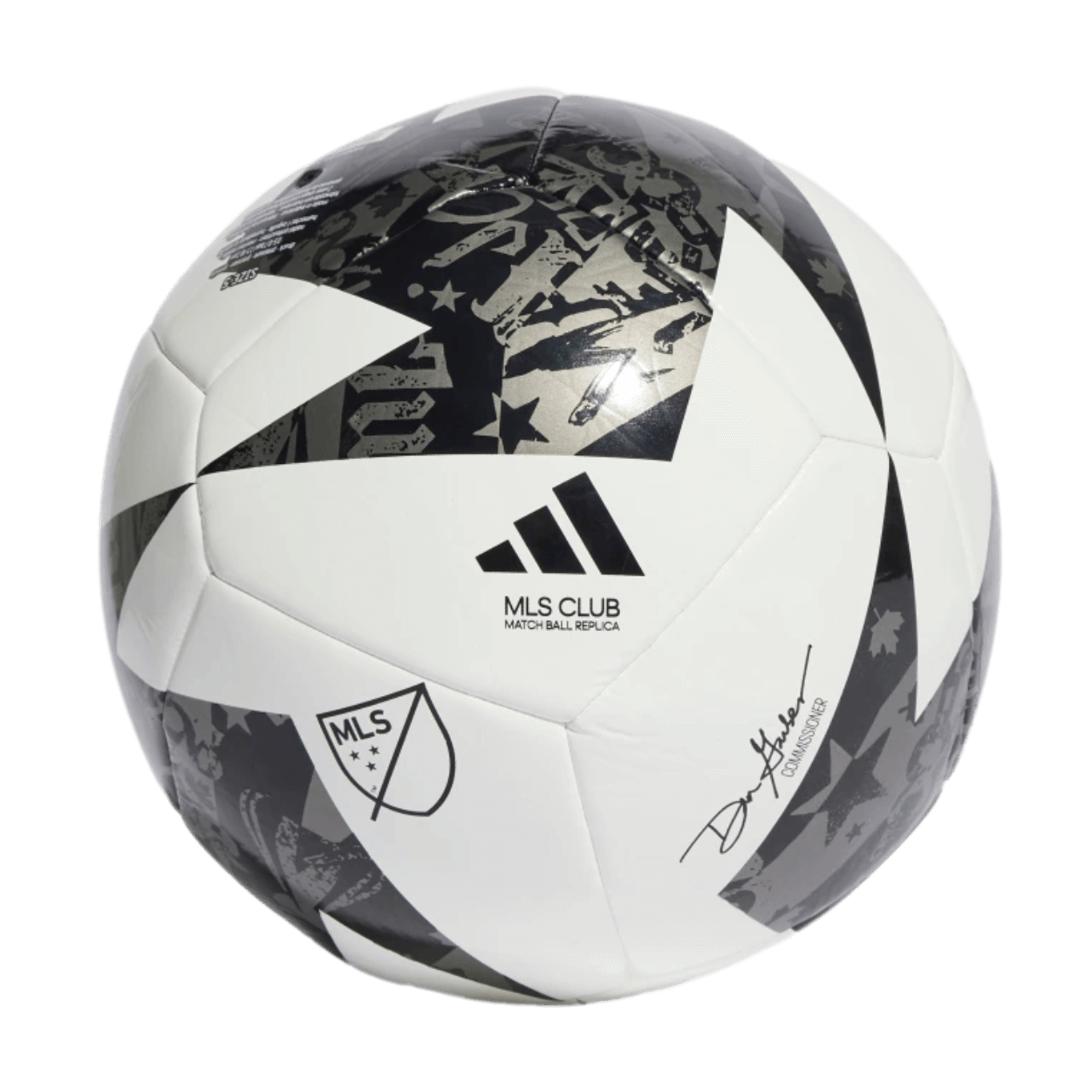 Adidas MLS Club Ball