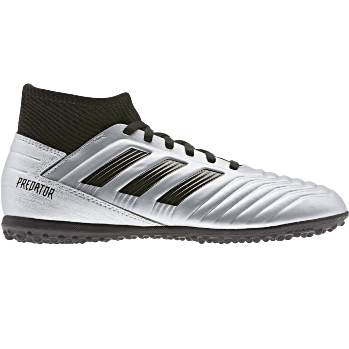 Adidas Predator 19.3 Youth Turf Shoes