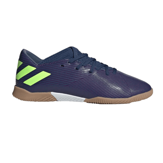 Adidas Nemeziz Messi 19.3 Youth Indoor Shoes