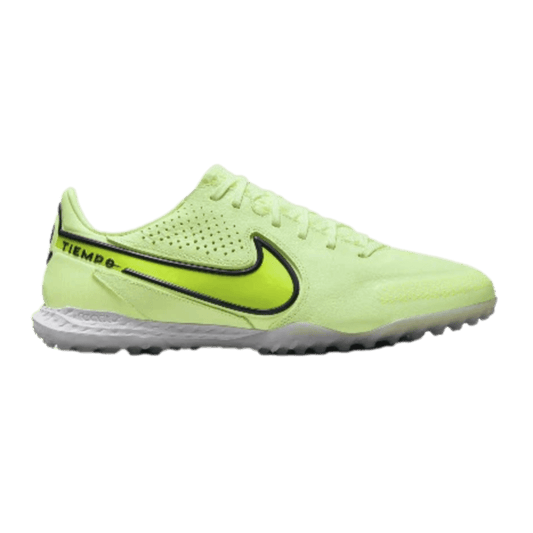 Zapatillas de fútbol Nike React Tiempo Legend 9 Pro Turf