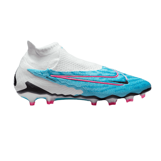 Botas de fútbol para terreno firme Nike Gripknit Phantom GX Elite Dynamic Fit