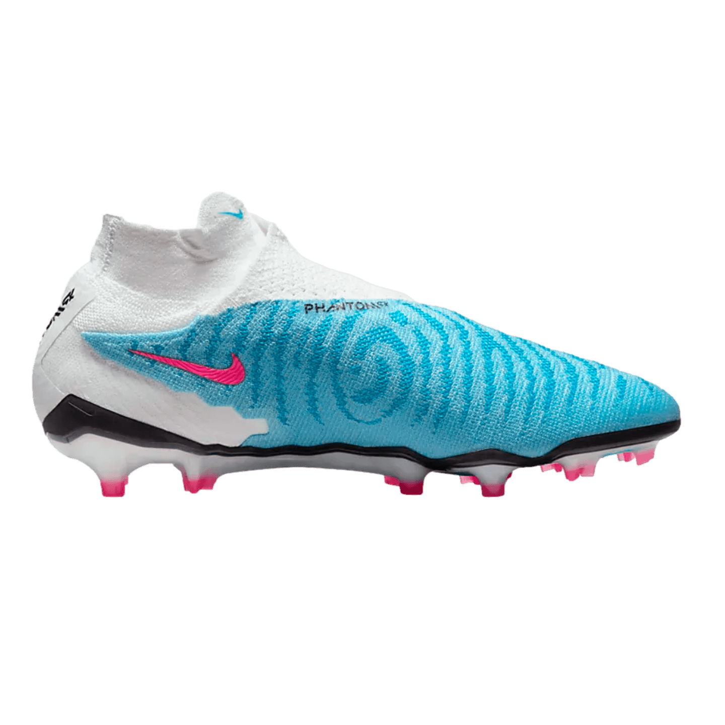 Nike Gripknit Phantom GX Elite Dynamic Fit Firm Ground Cleats Nike Gripknit Phantom GX Elite Dynamic Fit Firm Ground Cleats