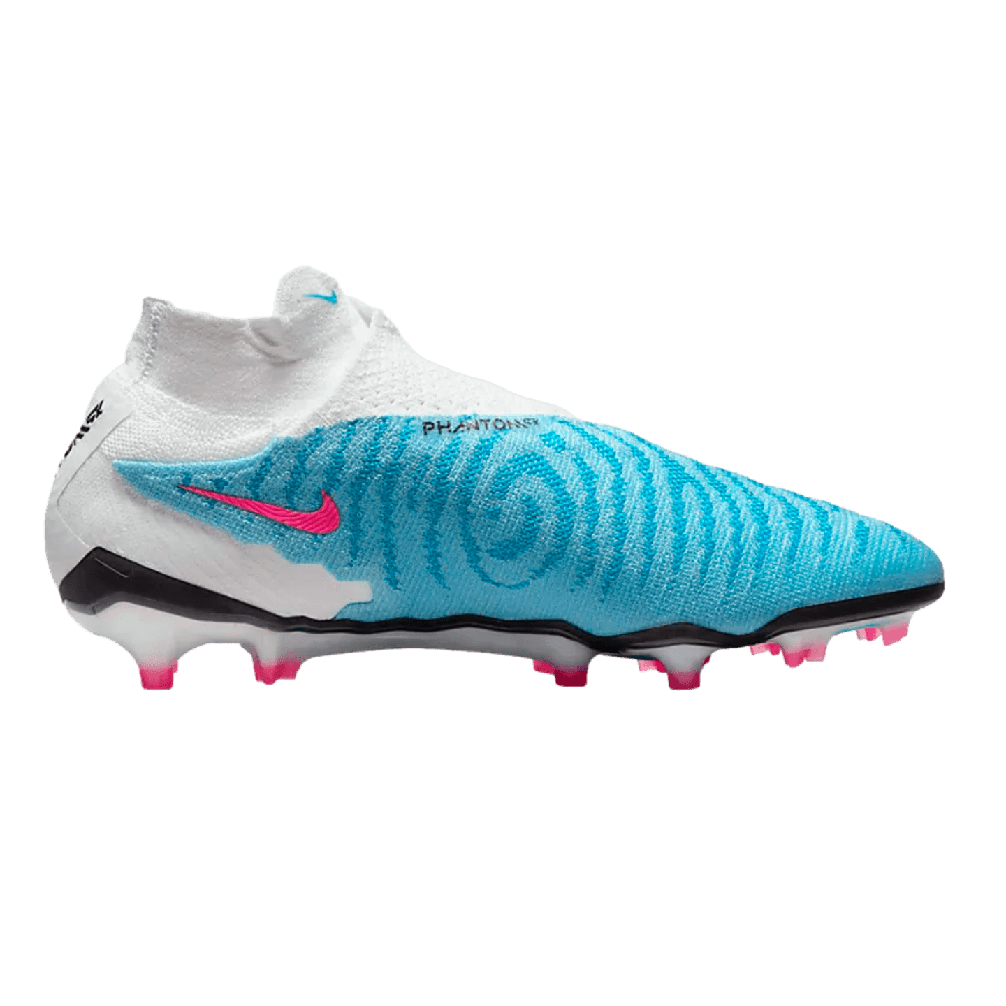 Botas de fútbol para terreno firme Nike Gripknit Phantom GX Elite Dynamic Fit