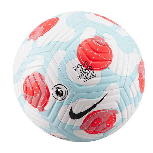 Balón de fútbol Nike Premier League Strike Third