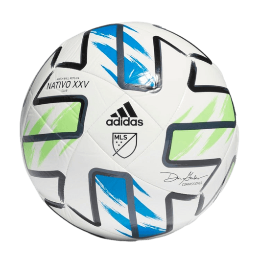 Balón de fútbol Adidas MLS Club