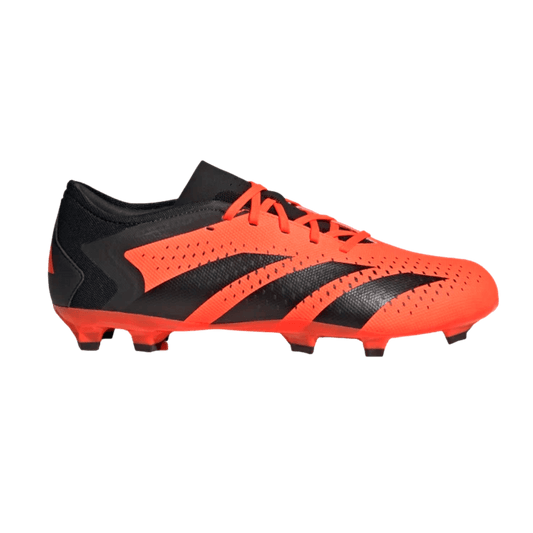 Botas de fútbol Adidas Predator Accuracy.3 Low Firm Ground