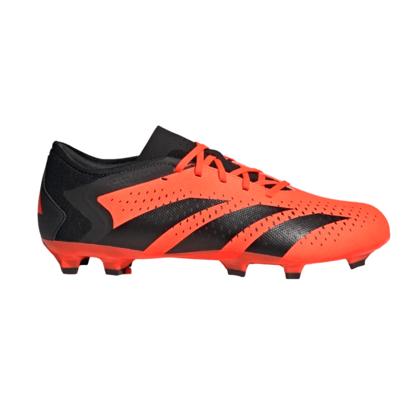 Botas de fútbol Adidas Predator Accuracy.3 Low Firm Ground