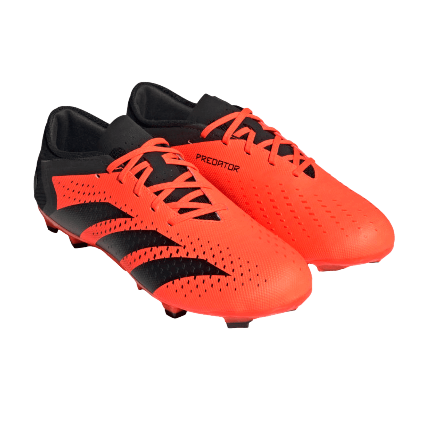 Botas de fútbol Adidas Predator Accuracy.3 Low Firm Ground