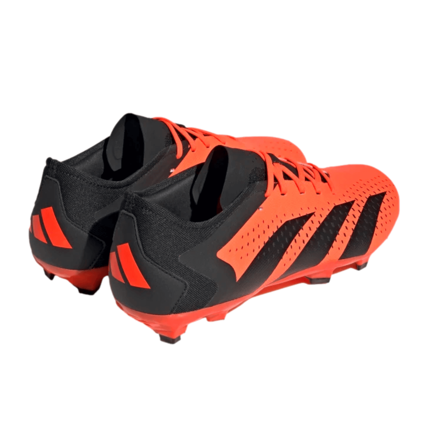 Adidas Predator Accuracy.3 Low Firm Ground Cleats