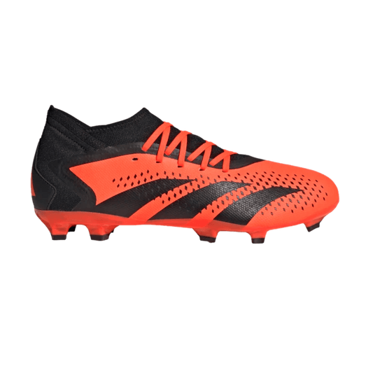 Adidas Predator Accuracy.3 Firm Ground Cleats