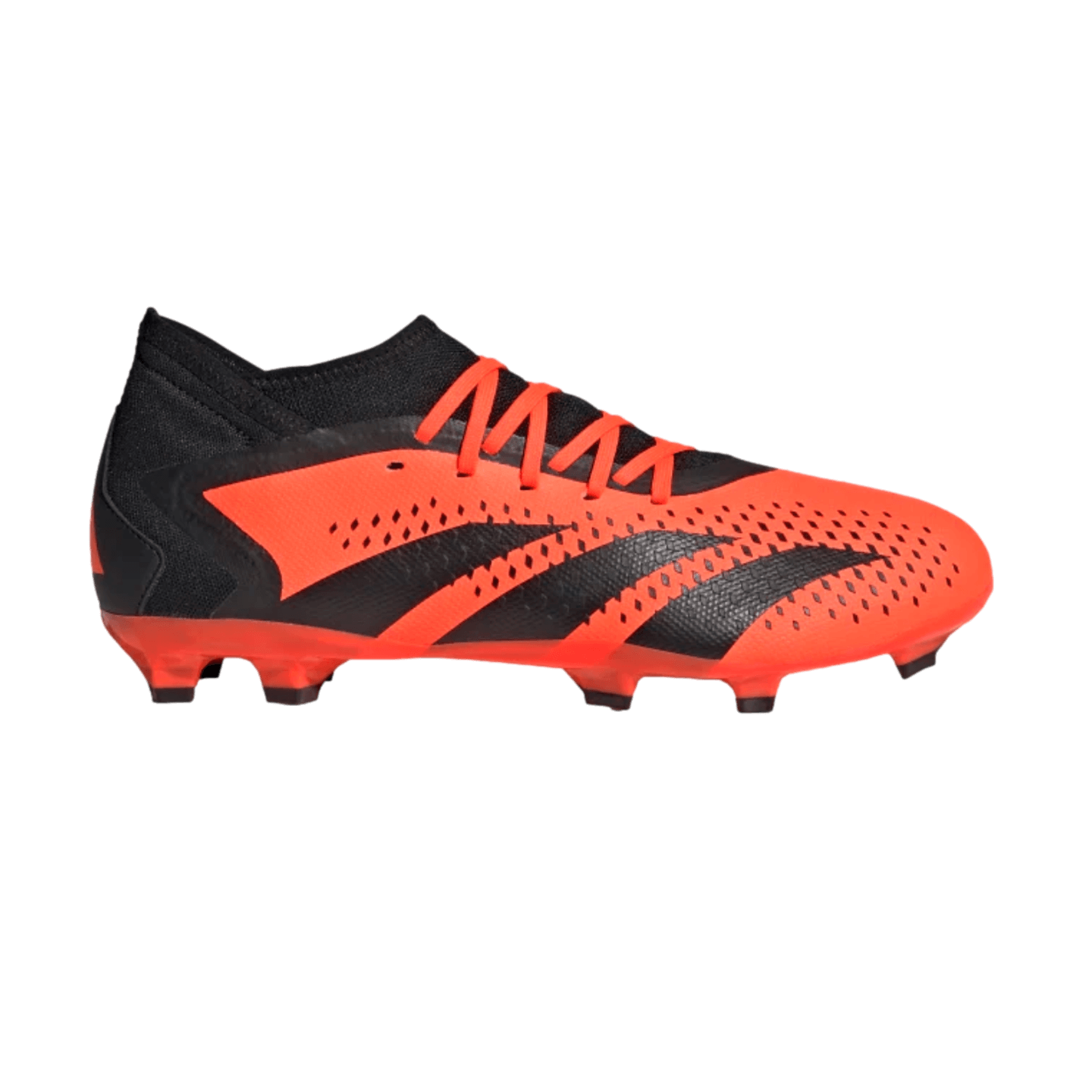 Adidas Predator Accuracy.3 Firm Ground Cleats