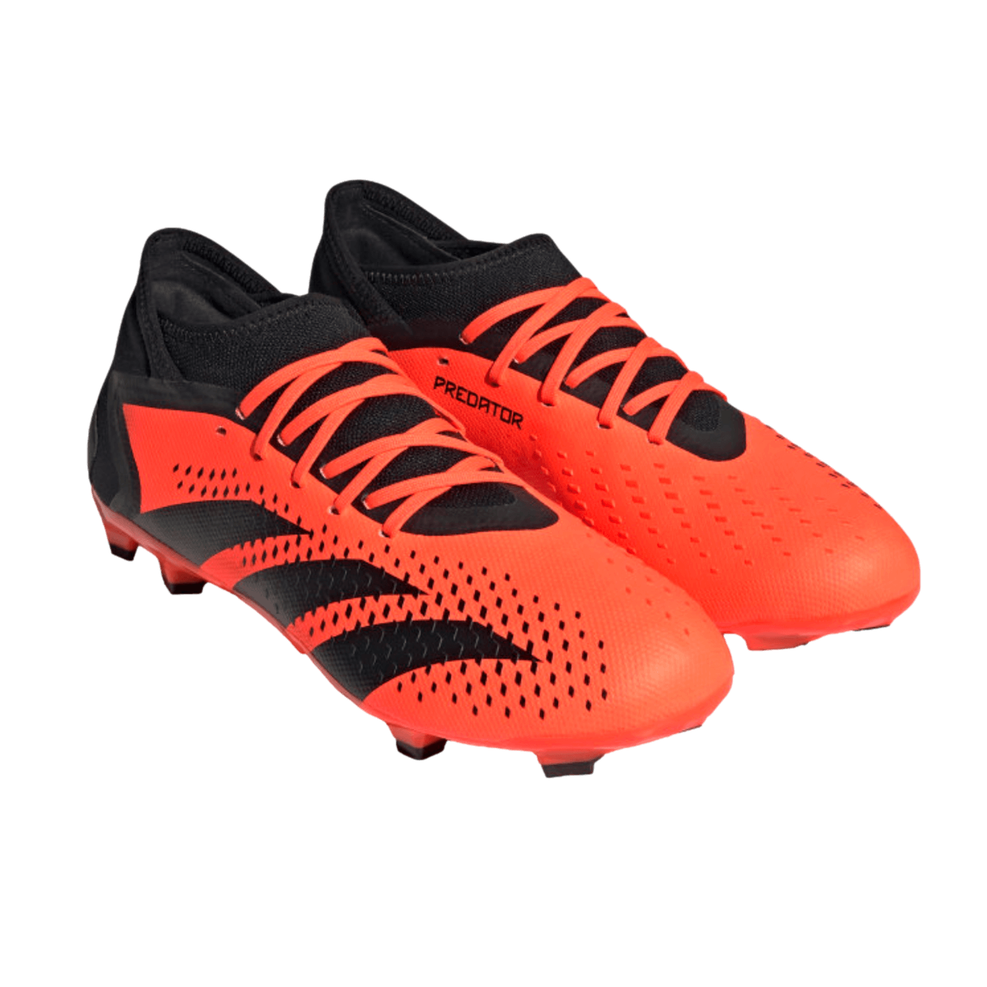 Adidas Predator Accuracy.3 Firm Ground Cleats