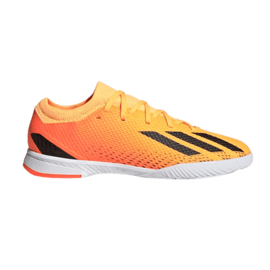 Adidas X Speedportal.3 Youth Indoor Shoes