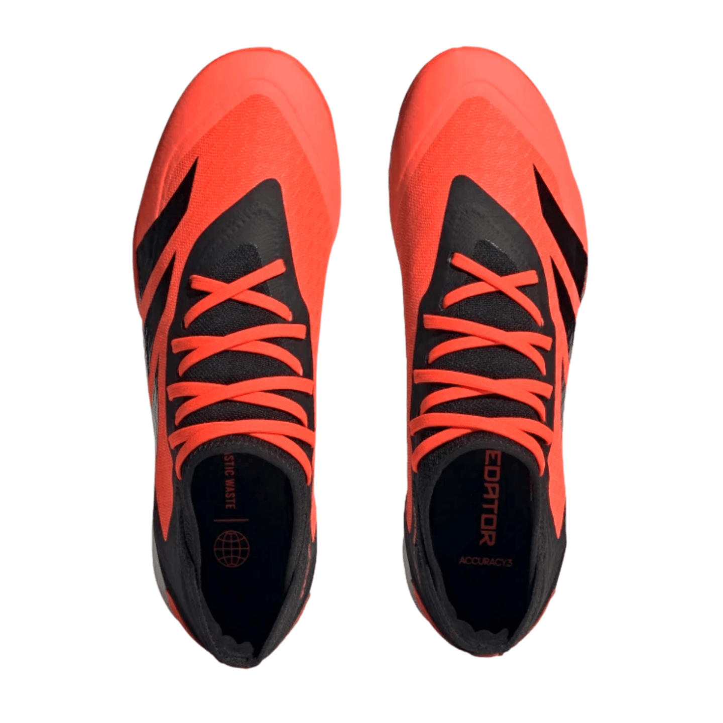 Adidas Predator Accuracy.3 Indoor Shoes