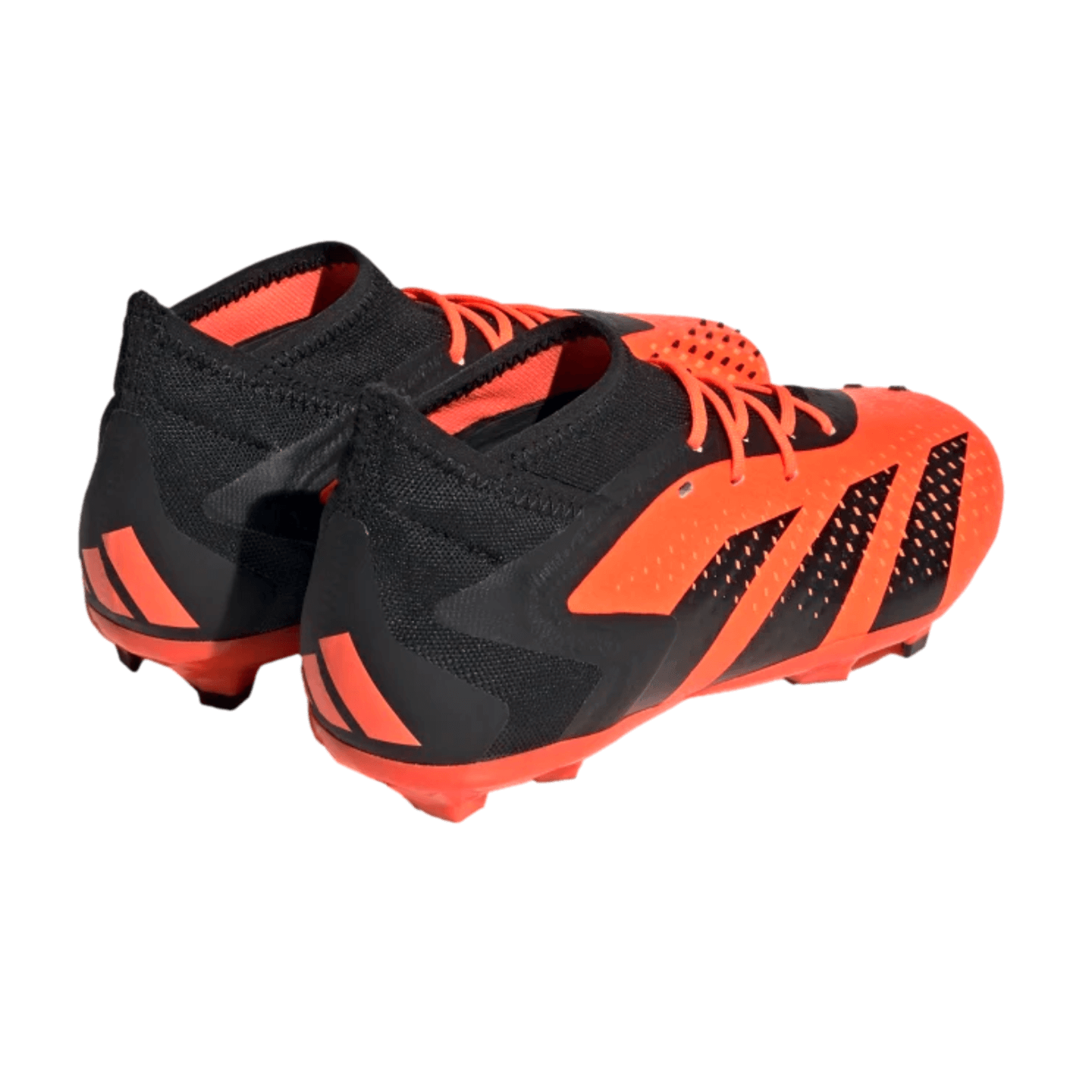 Adidas Predator Accuracy.1 Youth Firm Ground Cleats