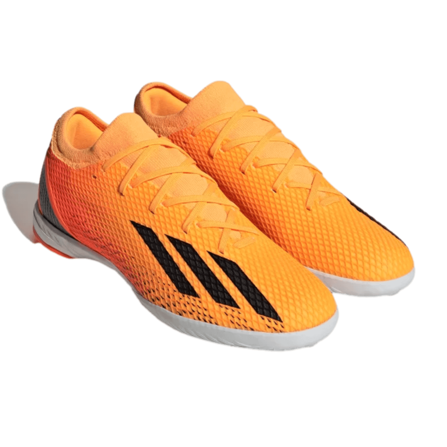 Adidas X Speedportal.3 Indoor Shoes - M 6.5 / W 7.5 Adidas X Speedportal.3 Indoor Shoes - M 6.5 / W 7.5