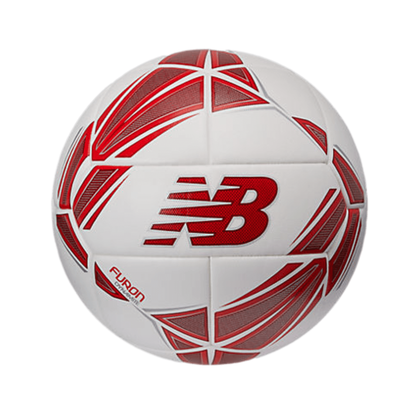 New Balance Furon Dynamite Soccer Ball NFLDYTM8-SCW
