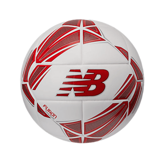 New Balance Furon Dynamite Soccer Ball NFLDYTM8-SCW