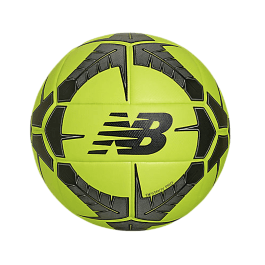 New Balance Destroy Hi-Vis FIFA Quality Pro Ball FB93002G-HBK