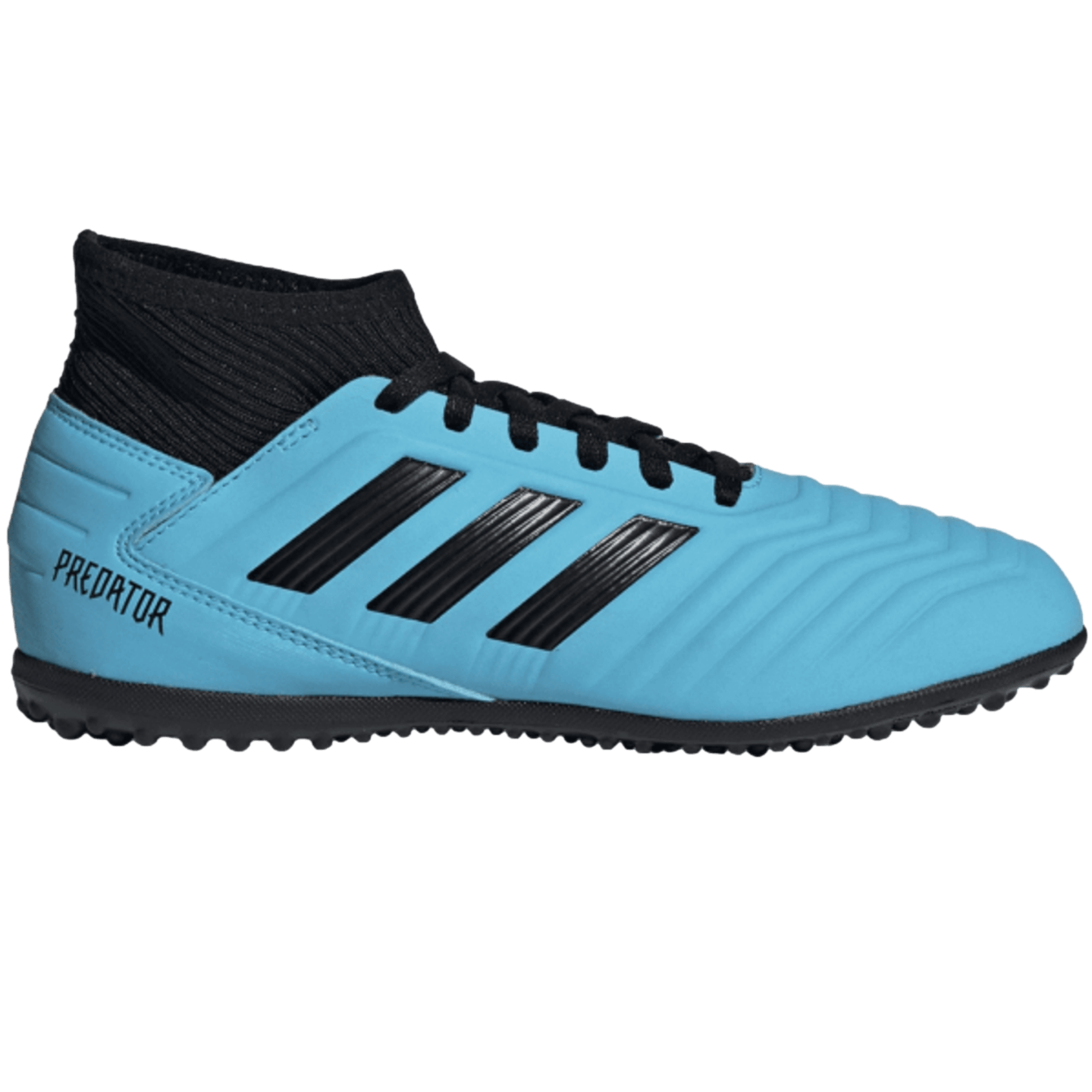 Adidas Predator 19.3 Youth Turf Shoes