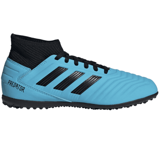 Adidas Predator 19.3 Youth Turf Shoes