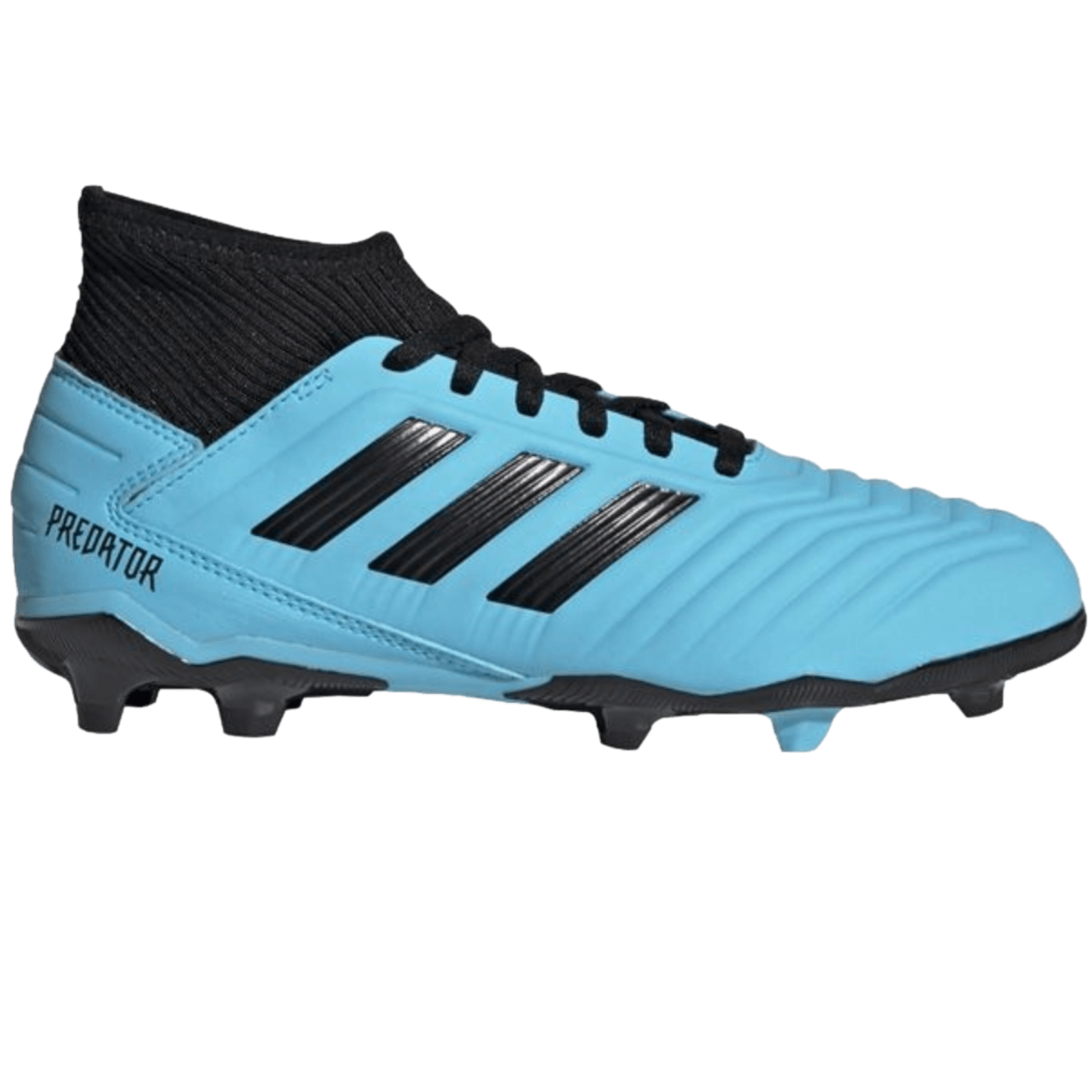 Adidas Predator 19.3 Youth Firm Ground Cleats