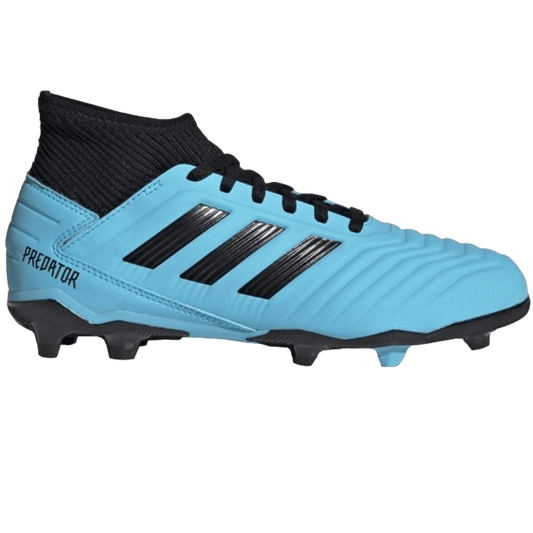 Adidas Predator 19.3 Youth Firm Ground Cleats