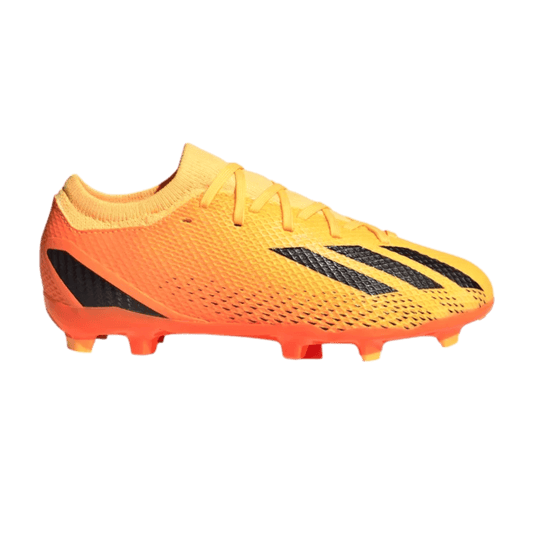 Adidas X Speedportal.3 Youth Firm Ground Cleats