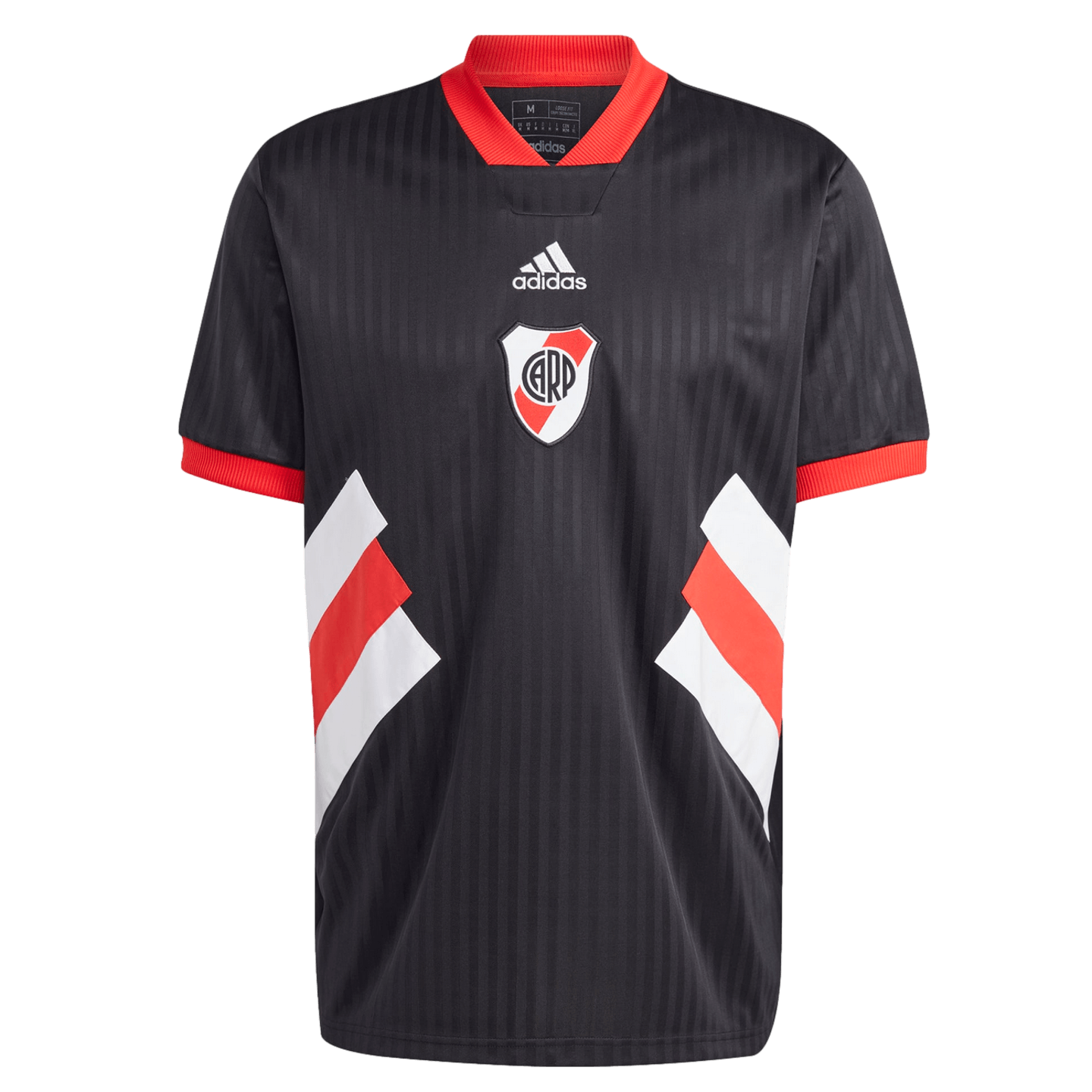 Adidas River Plate 2023 Icons Jersey