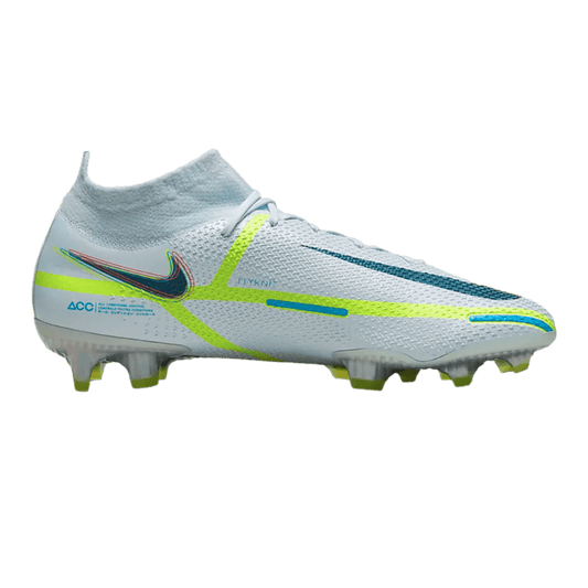 Botas de fútbol para terreno firme Nike Phantom GT2 Dynamic Fit Elite