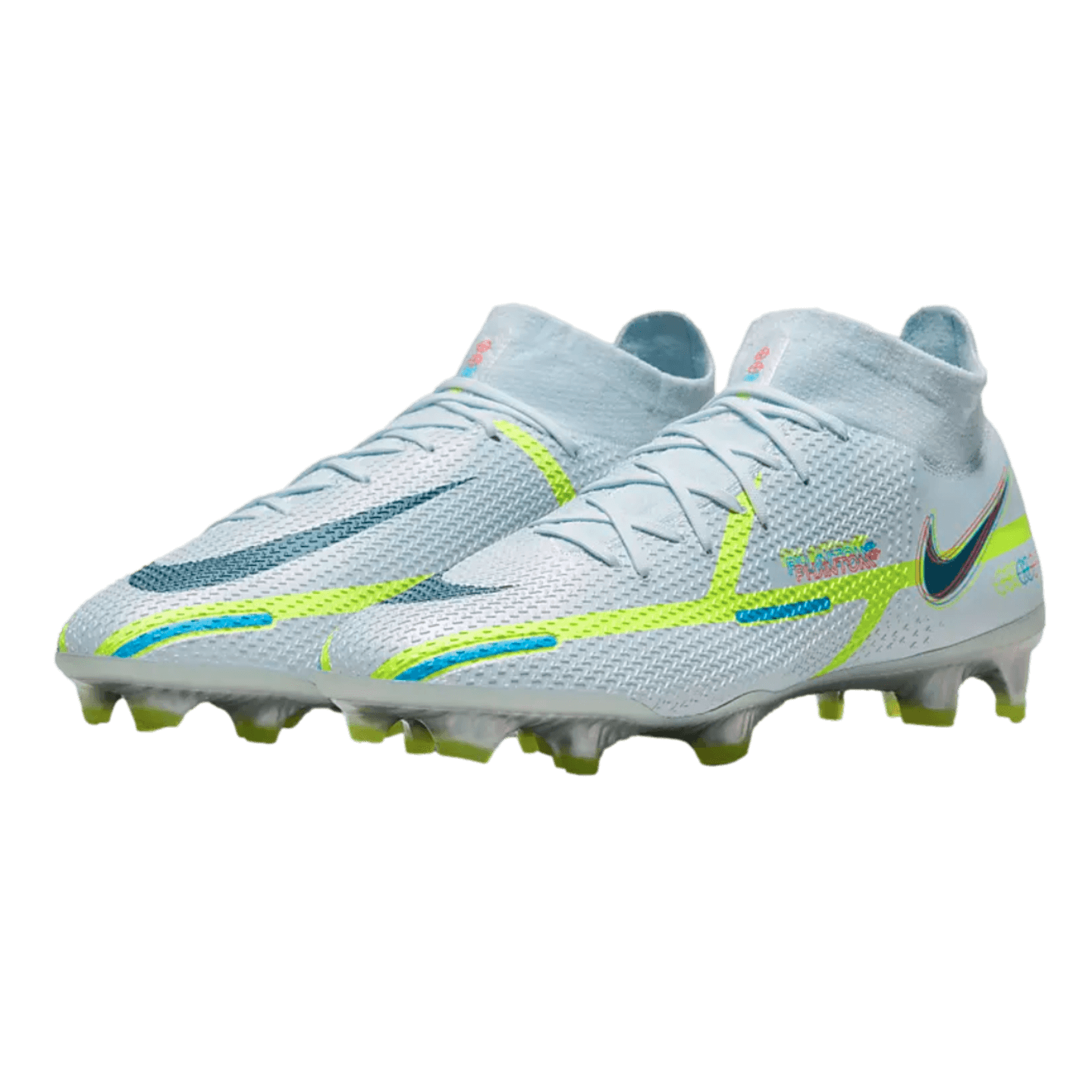 Botas de fútbol para terreno firme Nike Phantom GT2 Dynamic Fit Elite