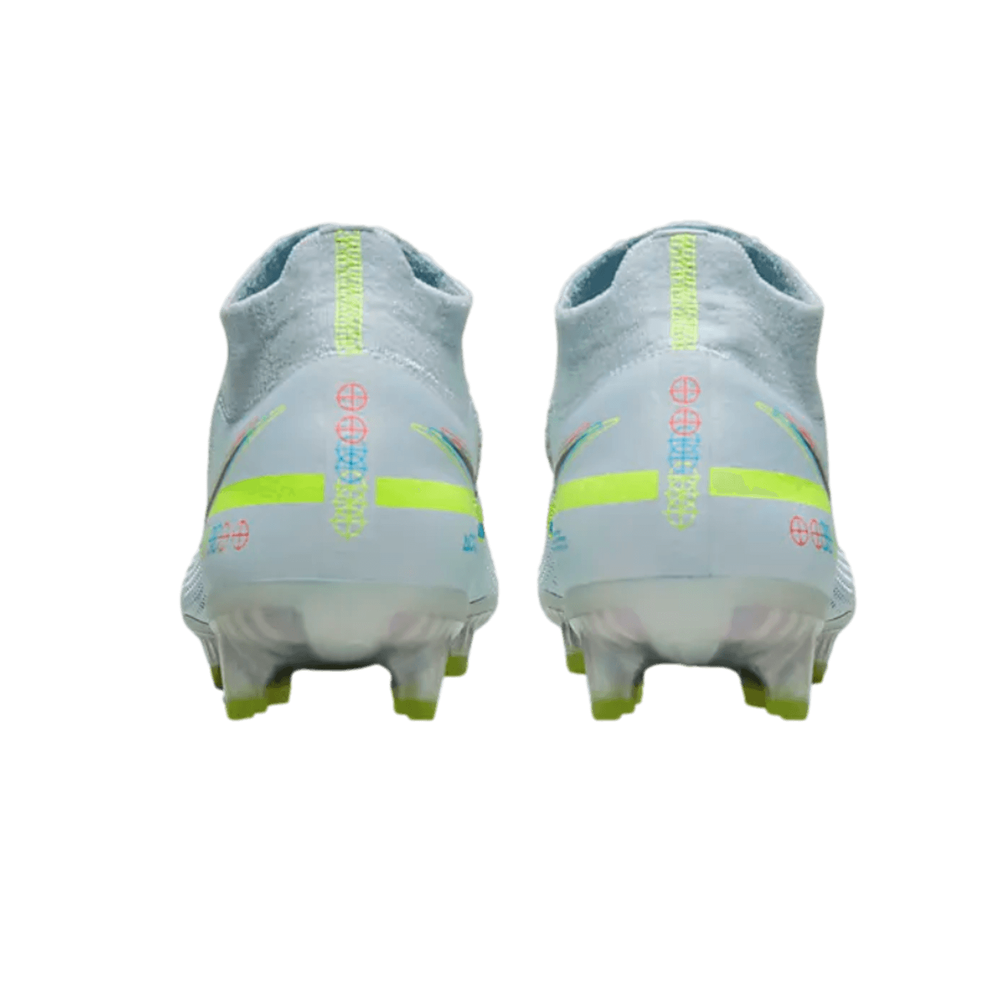 Botas de fútbol para terreno firme Nike Phantom GT2 Dynamic Fit Elite