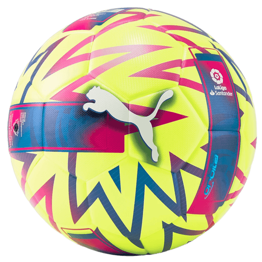 Puma Orbita La Liga 1 FIFA Quality Soccer Ball