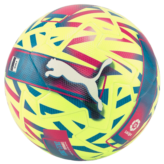 Puma Orbita La Liga 1 FIFA Pro Official Match Ball