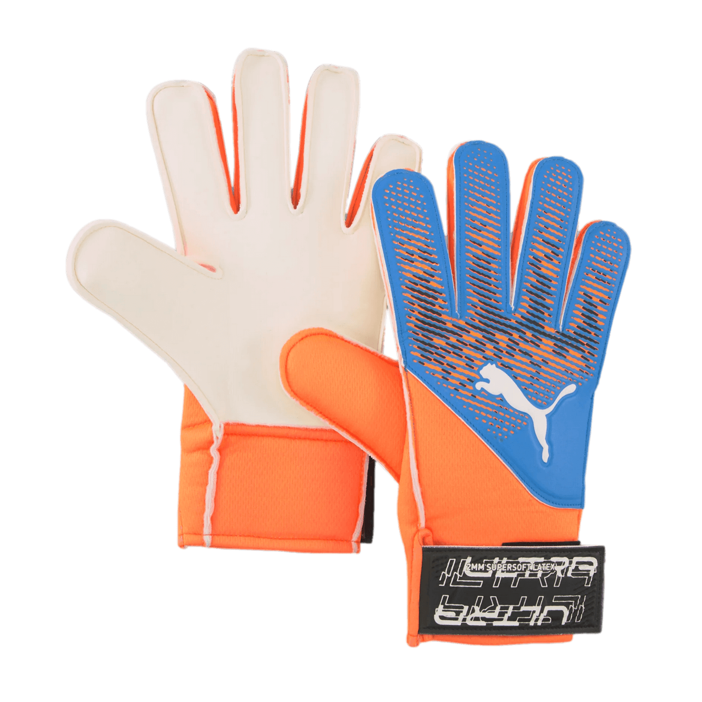 Guantes de portero Puma Ultra Grip 4 RC