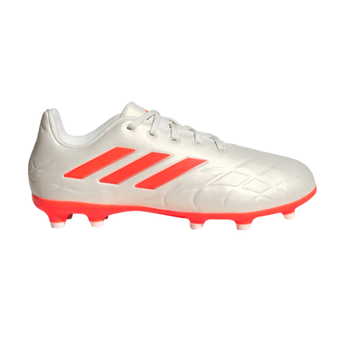 Adidas Copa Pure.3 Youth Firm Ground Cleats