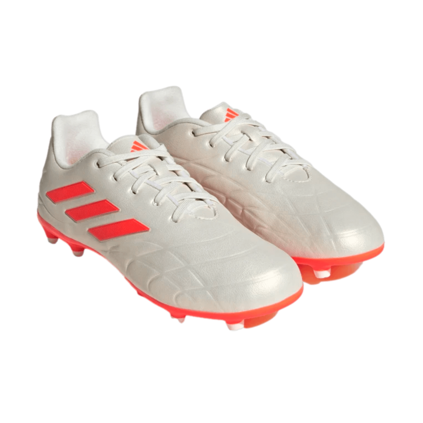 Adidas Copa Pure.3 Youth Firm Ground Cleats