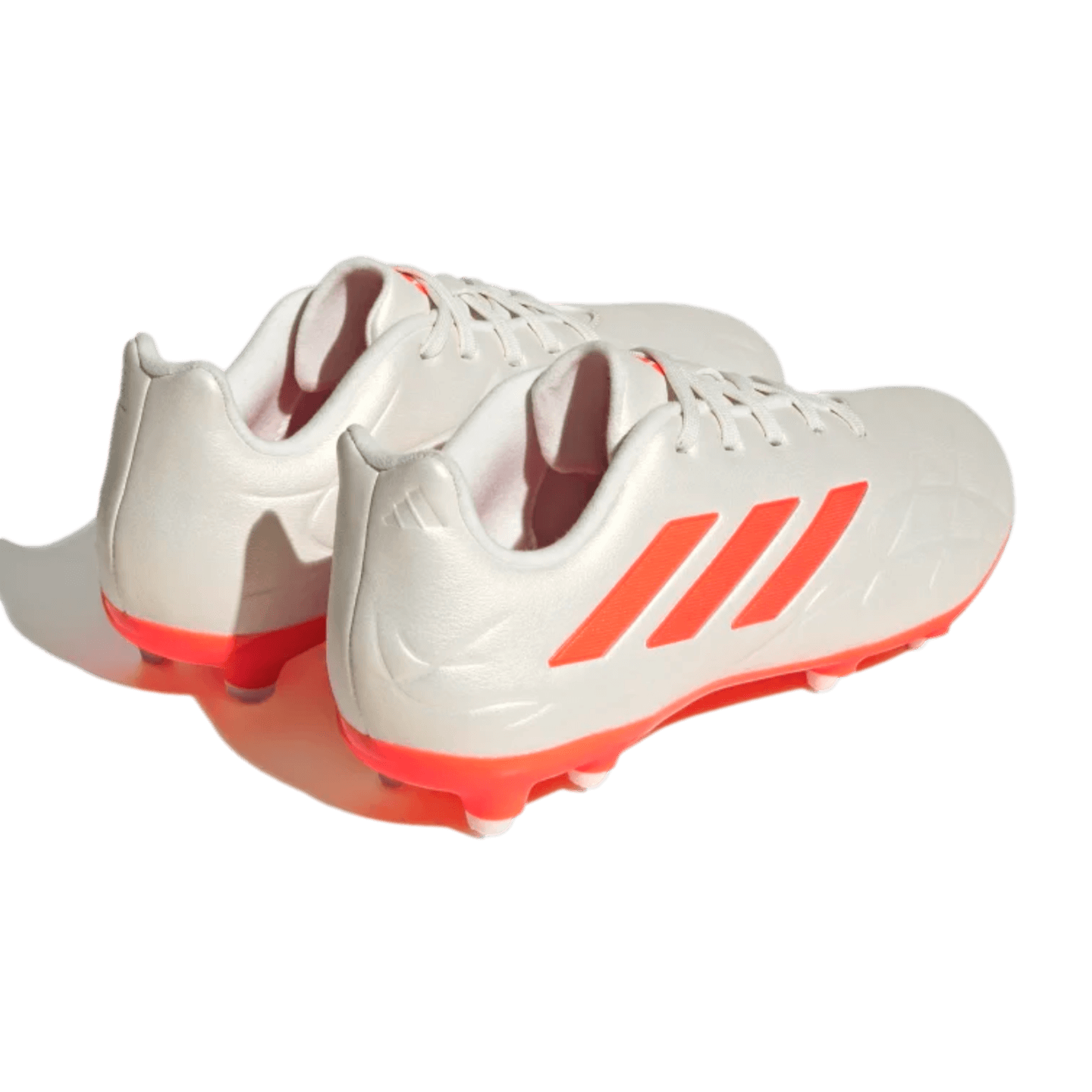 Adidas Copa Pure.3 Youth Firm Ground Cleats