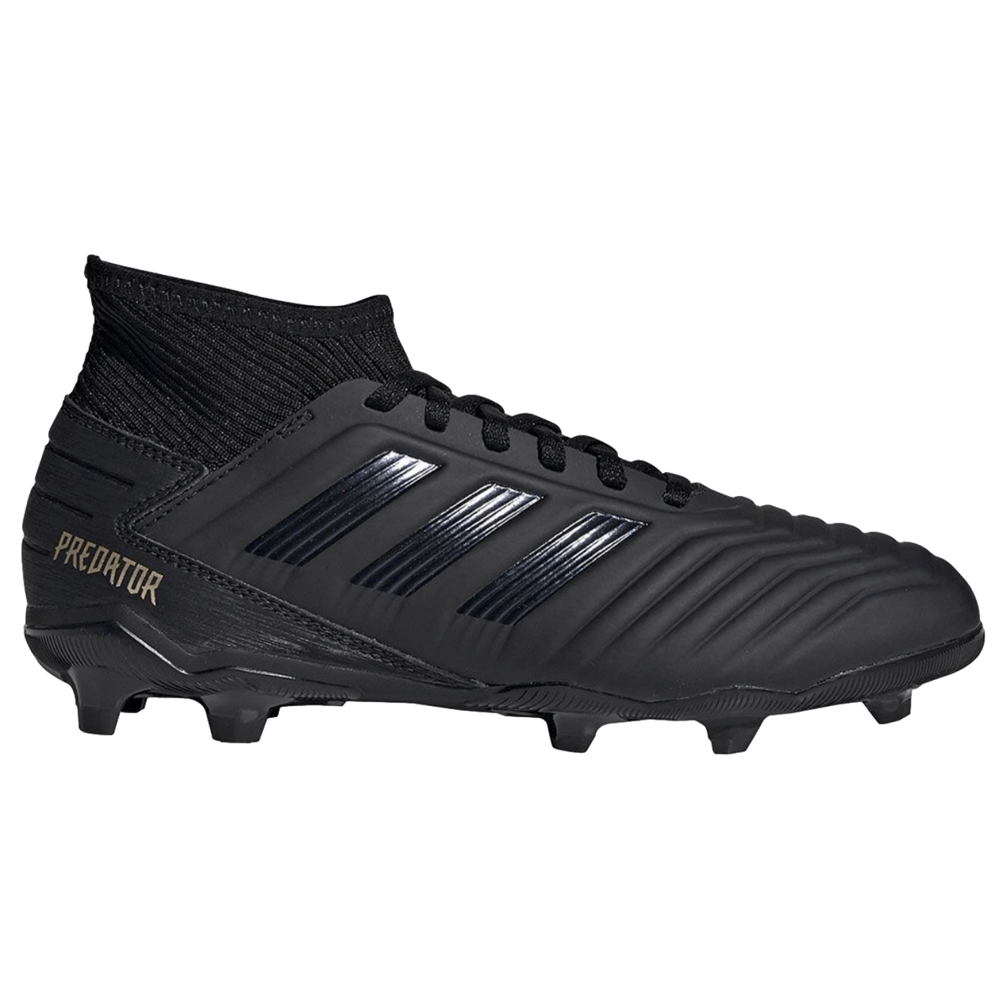 Adidas Predator 19.3 Youth Firm Ground Cleats