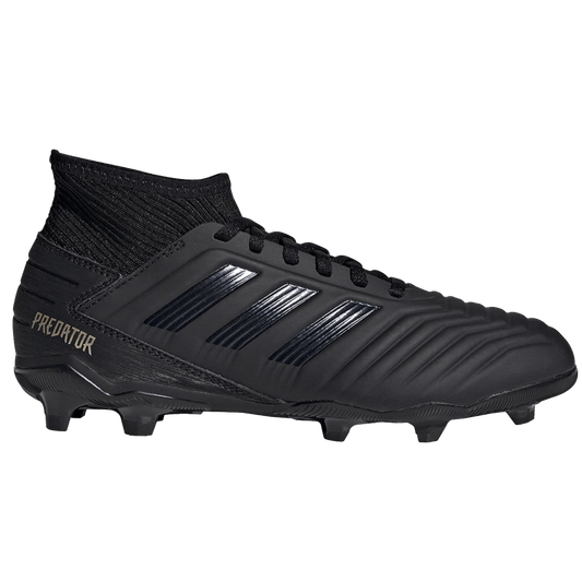 Adidas Predator 19.3 Youth Firm Ground Cleats