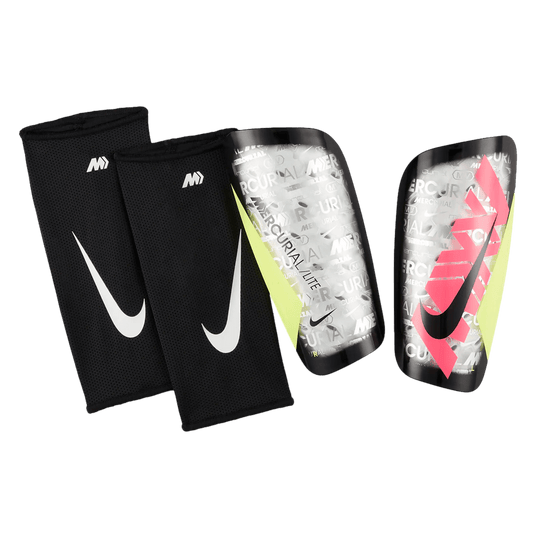 Espinilleras Nike Mercurial Lite XXV