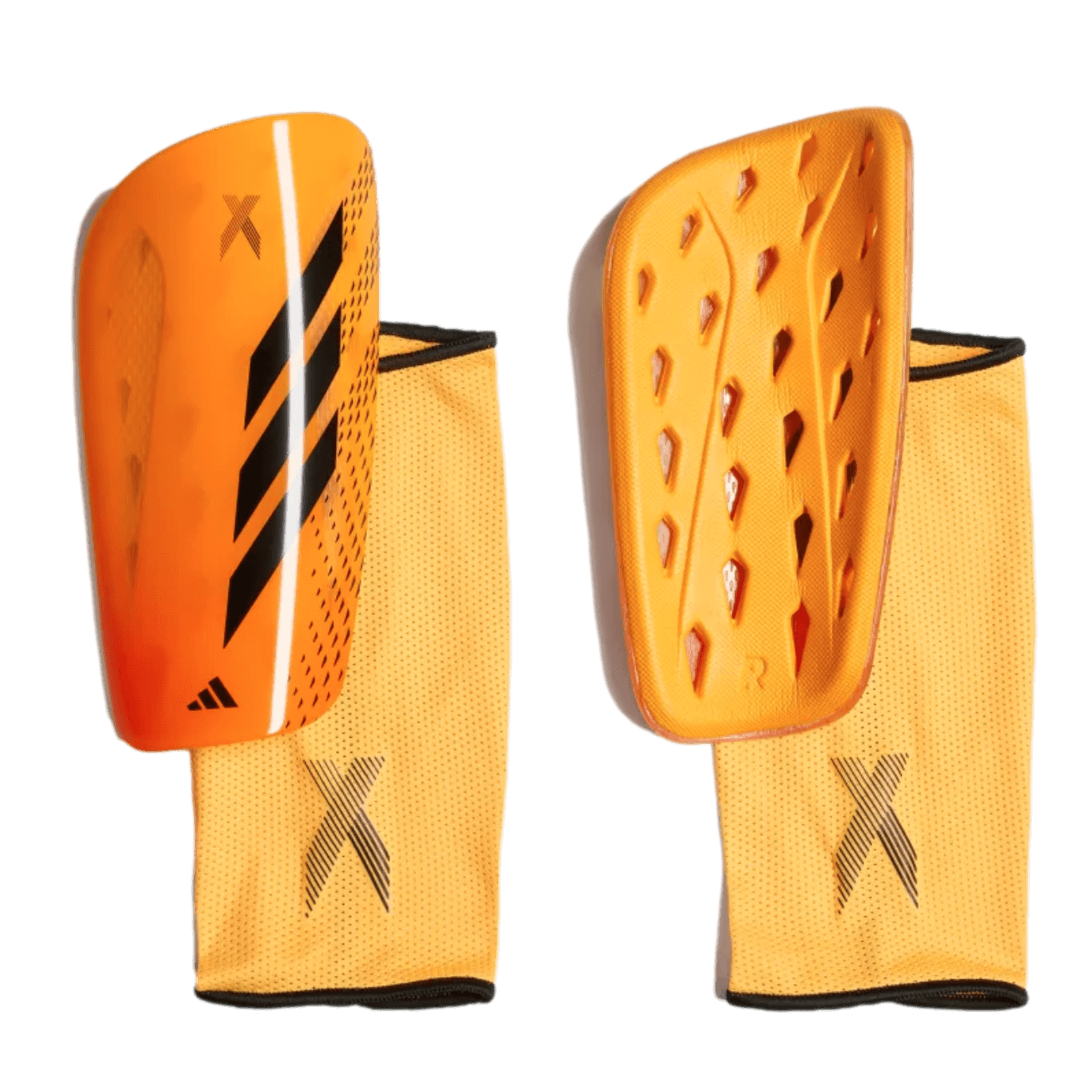 Adidas X League Shin Guards