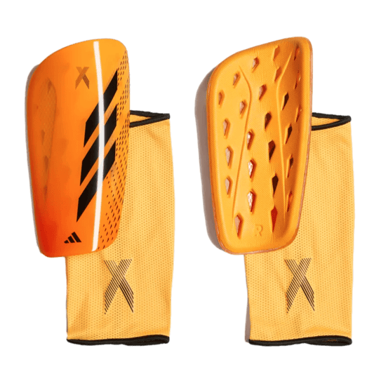 Adidas X League Shin Guards