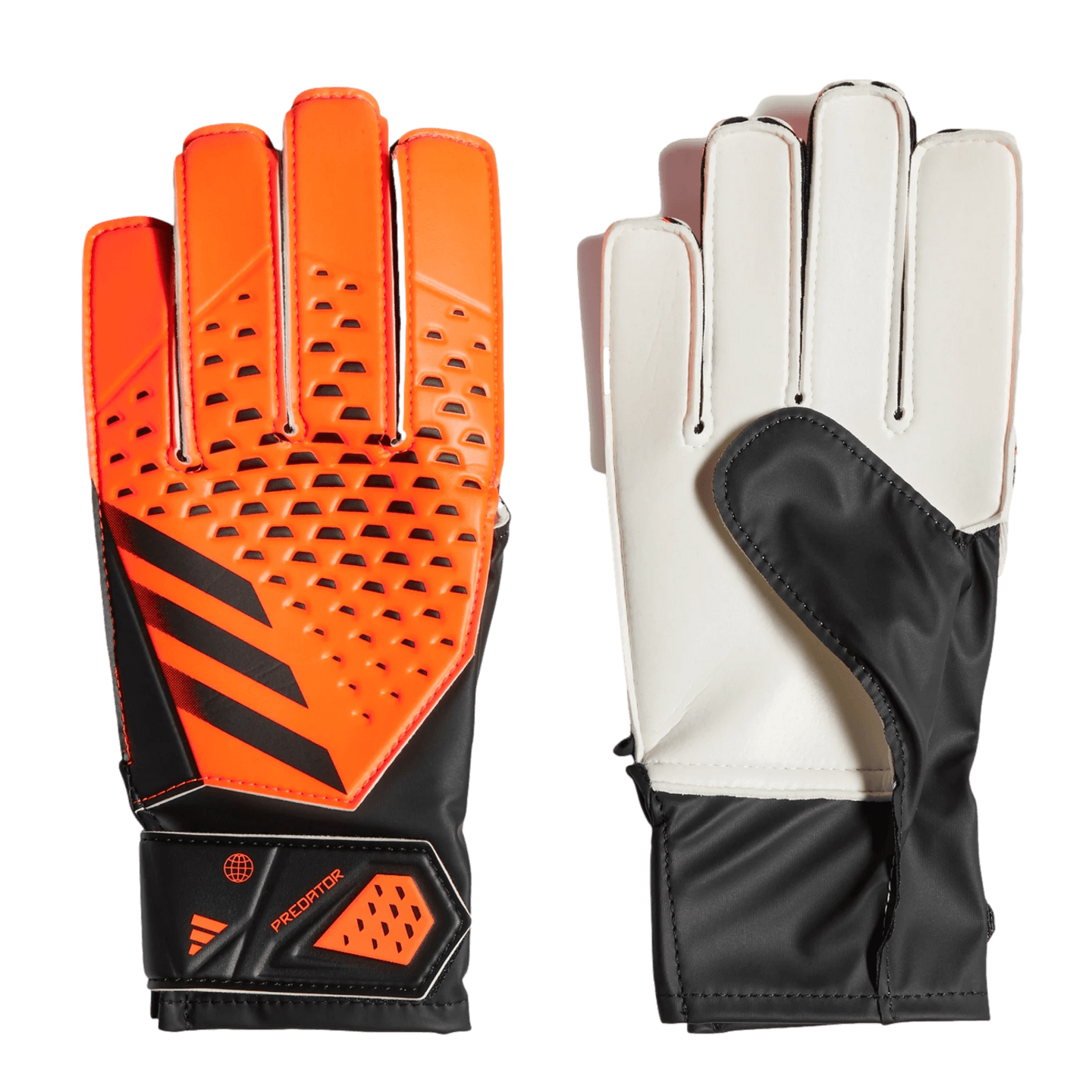 Adidas Predator Training Youth Goalkeeper Gloves