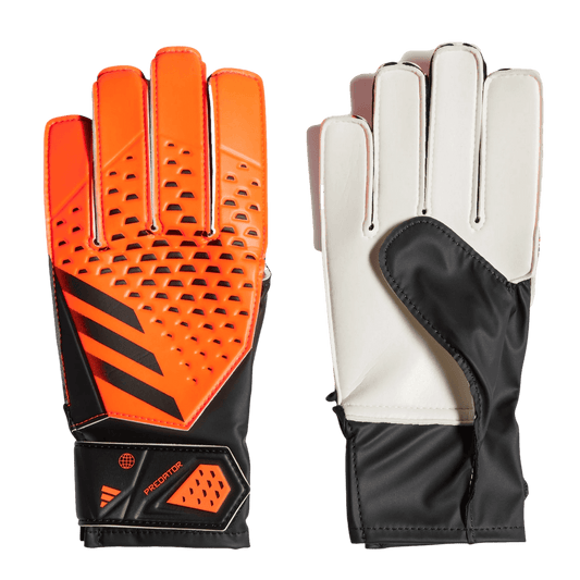 Adidas Predator Training Youth Goalkeeper Gloves