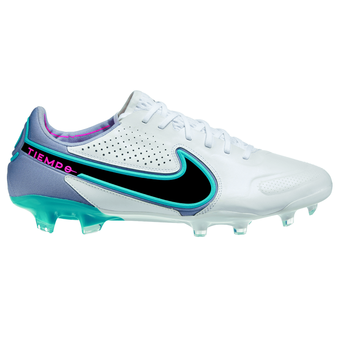 Botas de fútbol para terreno firme Nike Tiempo Legend 9 Elite